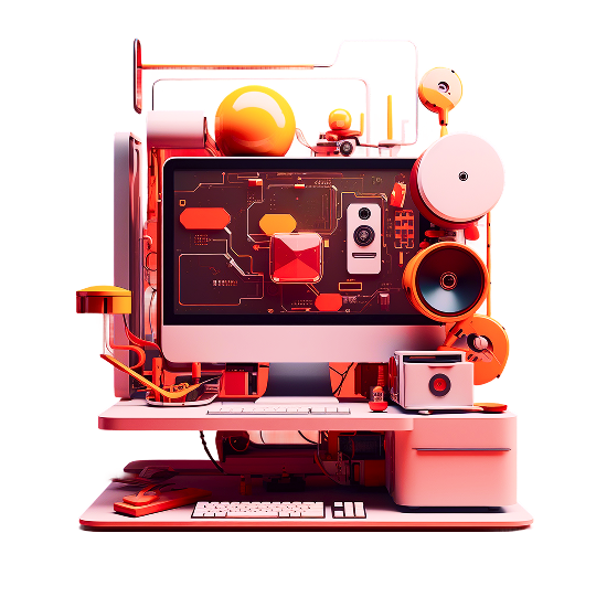 Harnessing the Power of Motion Content