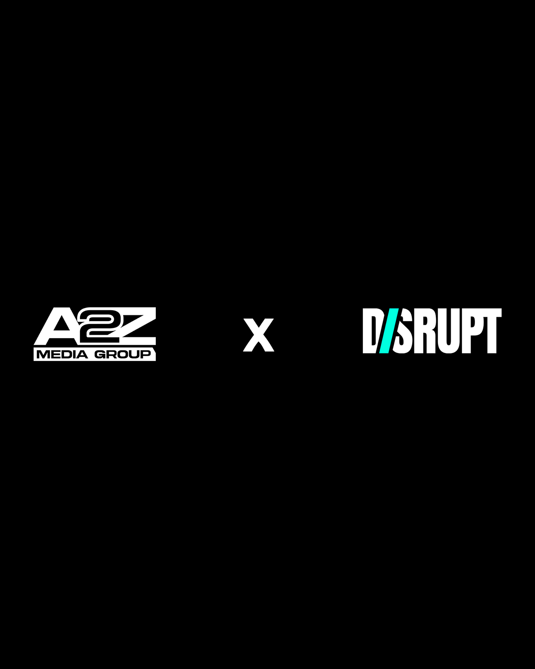 A2Z x Disrupt