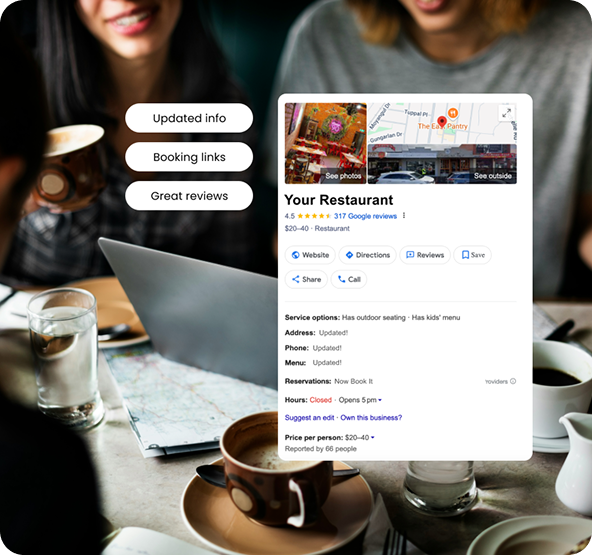  A2Z Media - Google Business Profile Setup Service