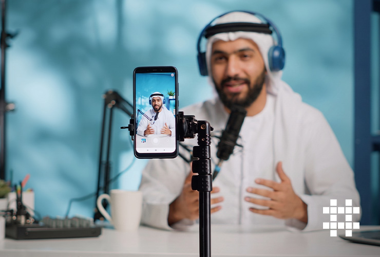 From Influencers to Business Partners: The GCC Creator Economy Matures