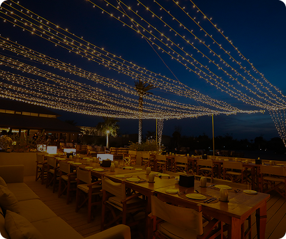 Event Planning