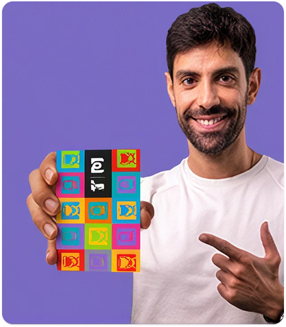 Qatar Rail - METROPASS CAMPAIGN