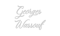 george wassouf logo