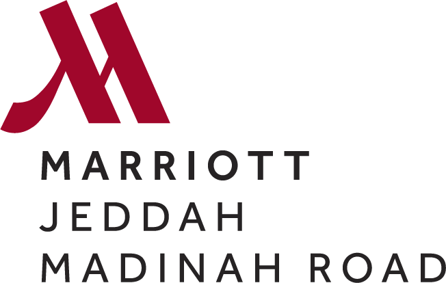 Mariott Jeddah Logo
