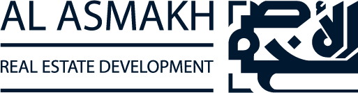 alasmakh-realestate-logo