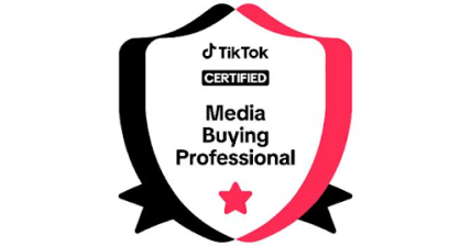 Media Buying--Certifications | Recognitions and Certifications