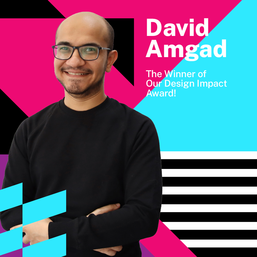 David Amgad