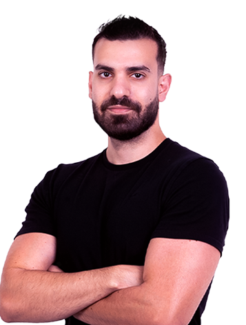 Chris charbel