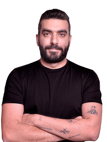Elie Charbel