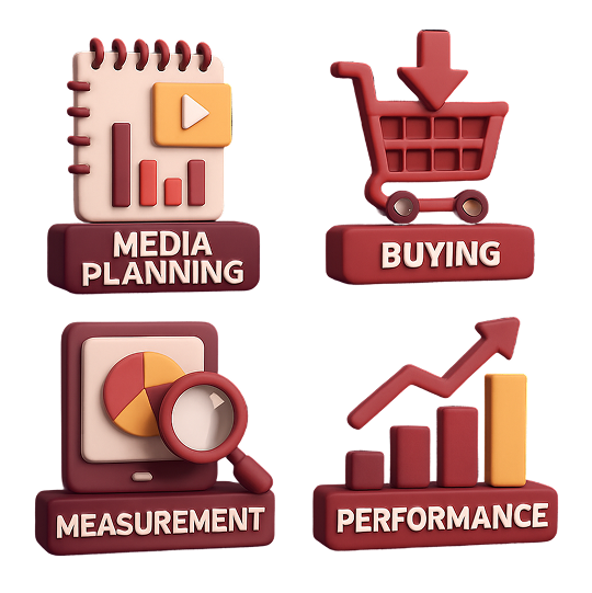 Media planning