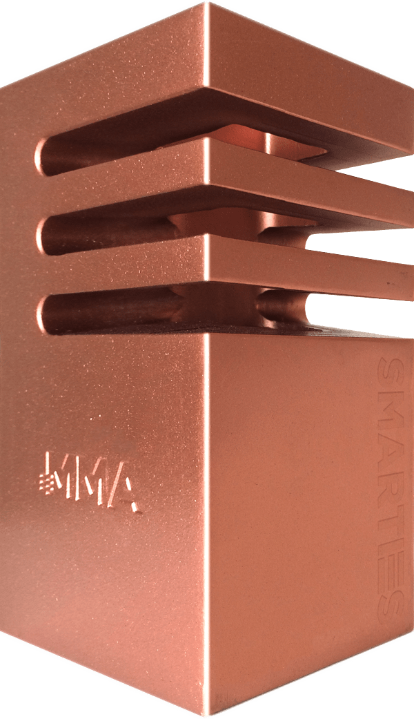 Trophy Bronze