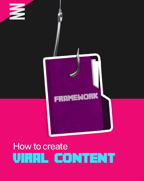 How to Create Viral Content: A Step-by-Step Framework