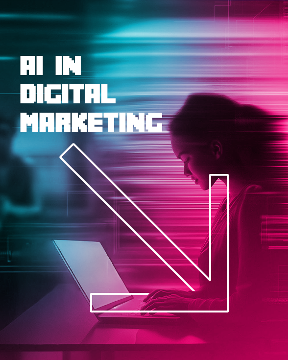 AI in Digital Marketing: Tools Every Business Must Use
