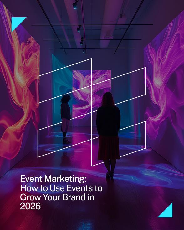 blog image | Event Marketing
