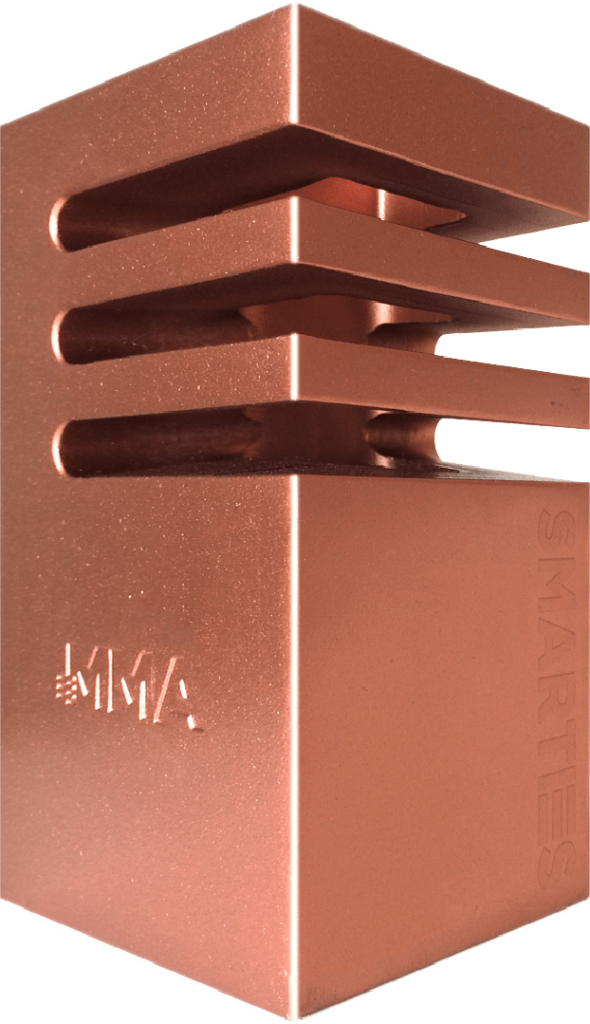 Bronze Award