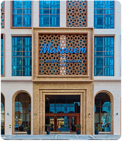 MAKAREM HOTELS